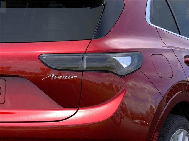 2026 Buick Envision Avenir (Stk: 2026160) in ARNPRIOR - Image 11 of 24 2026 Buick Envision Avenir (Stk: 2026160) in ARNPRIOR - Image 11 of 24