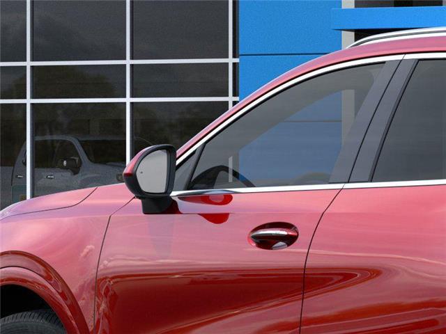 2026 Buick Envision Avenir (Stk: 2026160) in ARNPRIOR - Image 12 of 24 2026 Buick Envision Avenir (Stk: 2026160) in ARNPRIOR - Image 12 of 24