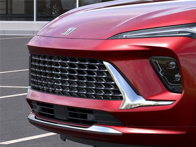 2026 Buick Envision Avenir (Stk: 2026160) in ARNPRIOR - Image 13 of 24 2026 Buick Envision Avenir (Stk: 2026160) in ARNPRIOR - Image 13 of 24