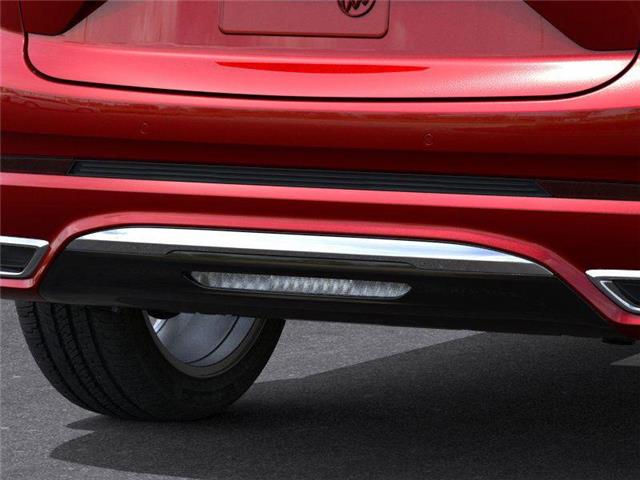 2026 Buick Envision Avenir (Stk: 2026160) in ARNPRIOR - Image 14 of 24 2026 Buick Envision Avenir (Stk: 2026160) in ARNPRIOR - Image 14 of 24