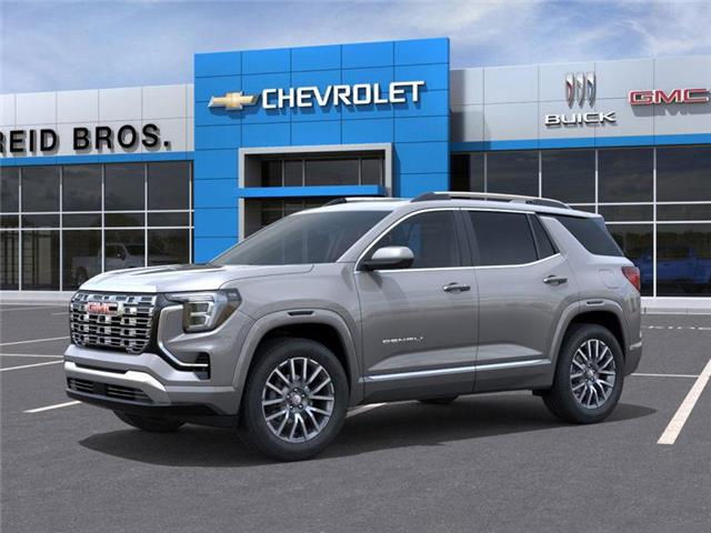 2026 GMC Terrain Denali (Stk: 2026162) in ARNPRIOR - Image 2 of 24