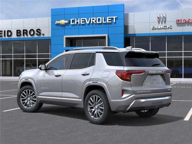 2026 GMC Terrain Denali (Stk: 2026162) in ARNPRIOR - Image 3 of 24