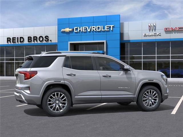 2026 GMC Terrain Denali (Stk: 2026162) in ARNPRIOR - Image 5 of 24