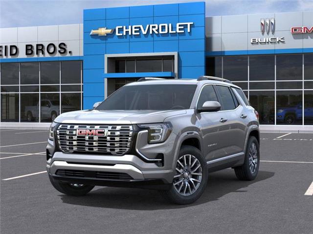 2026 GMC Terrain Denali (Stk: 2026162) in ARNPRIOR - Image 6 of 24