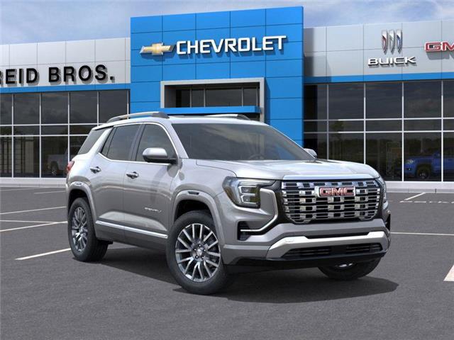 2026 GMC Terrain Denali (Stk: 2026162) in ARNPRIOR - Image 7 of 24