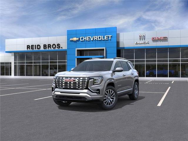 2026 GMC Terrain Denali (Stk: 2026162) in ARNPRIOR - Image 8 of 24