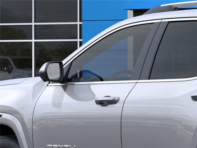 2026 GMC Terrain Denali (Stk: 2026162) in ARNPRIOR - Image 12 of 24