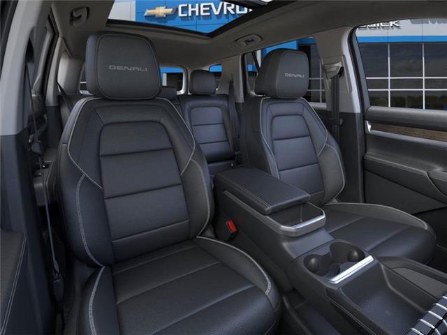 2026 GMC Terrain Denali (Stk: 2026162) in ARNPRIOR - Image 16 of 24