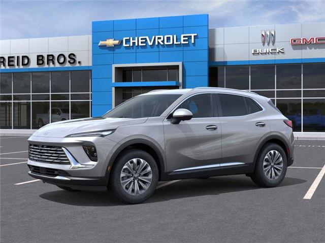 2026 Buick Envision Preferred (Stk: 2026161) in ARNPRIOR - Image 2 of 24