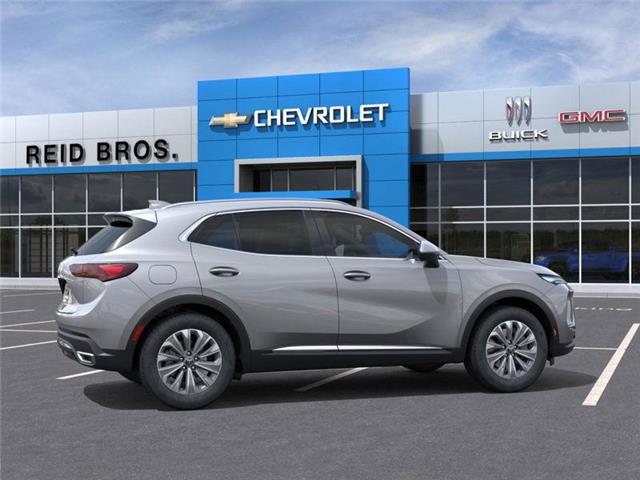2026 Buick Envision Preferred (Stk: 2026161) in ARNPRIOR - Image 5 of 24