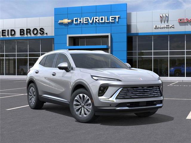 2026 Buick Envision Preferred (Stk: 2026161) in ARNPRIOR - Image 7 of 24