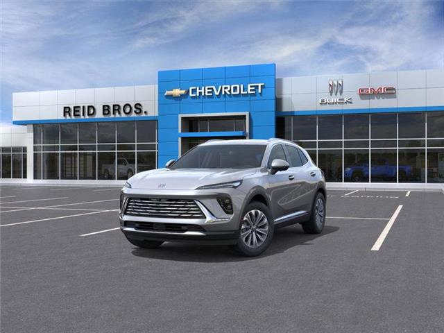 2026 Buick Envision Preferred (Stk: 2026161) in ARNPRIOR - Image 8 of 24