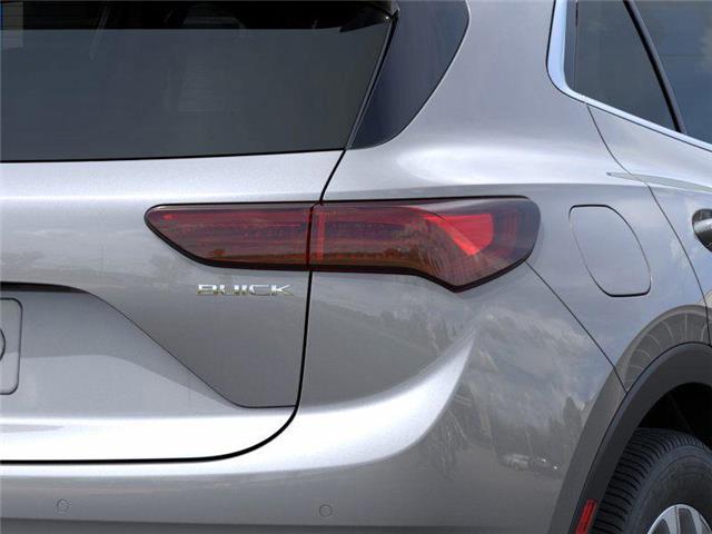2026 Buick Envision Preferred (Stk: 2026161) in ARNPRIOR - Image 11 of 24