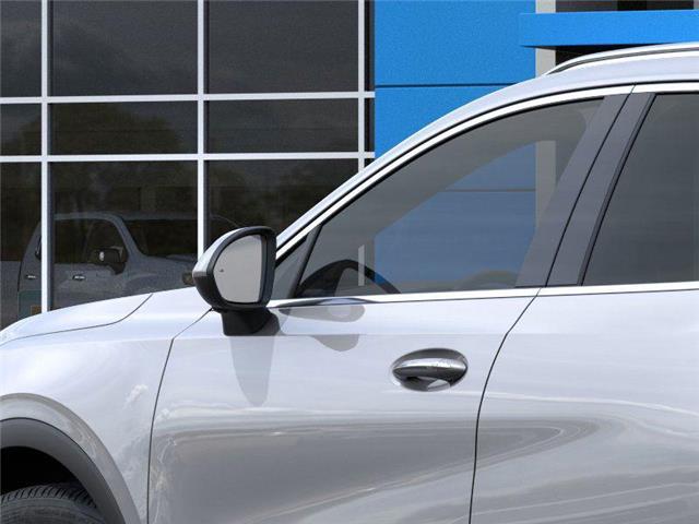 2026 Buick Envision Preferred (Stk: 2026161) in ARNPRIOR - Image 12 of 24