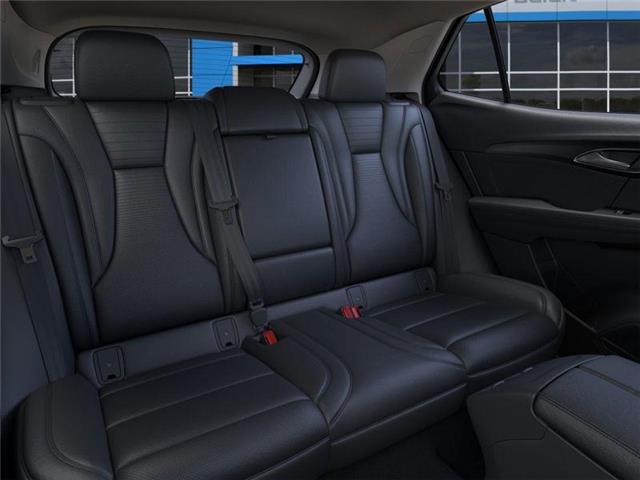 2026 Buick Envision Preferred (Stk: 2026161) in ARNPRIOR - Image 17 of 24