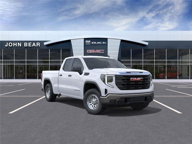 2026 GMC Sierra 1500 Pro (Stk: 9041-26) in St. Catharines - Image 1 of 24