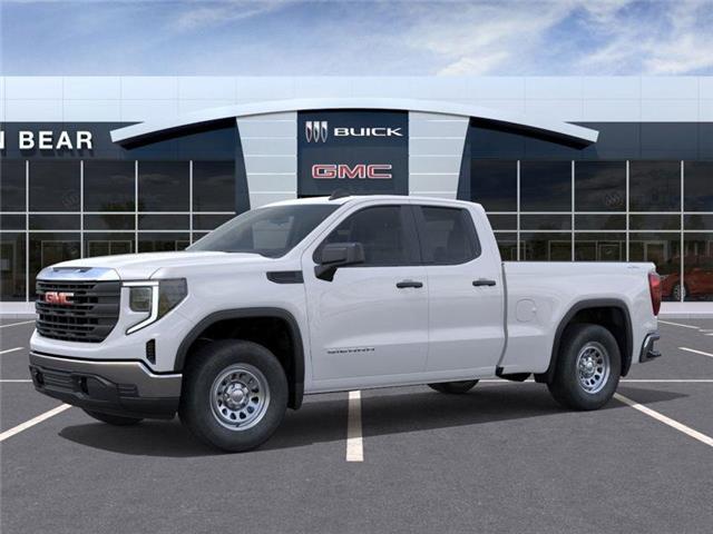 2026 GMC Sierra 1500 Pro (Stk: 9041-26) in St. Catharines - Image 2 of 24