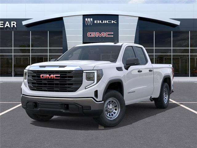 2026 GMC Sierra 1500 Pro (Stk: 9041-26) in St. Catharines - Image 6 of 24