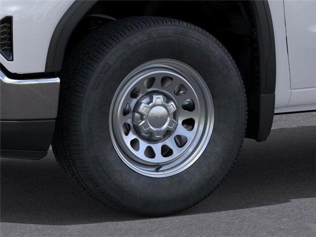 2026 GMC Sierra 1500 Pro (Stk: 9041-26) in St. Catharines - Image 9 of 24