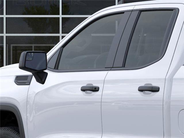 2026 GMC Sierra 1500 Pro (Stk: 9041-26) in St. Catharines - Image 12 of 24