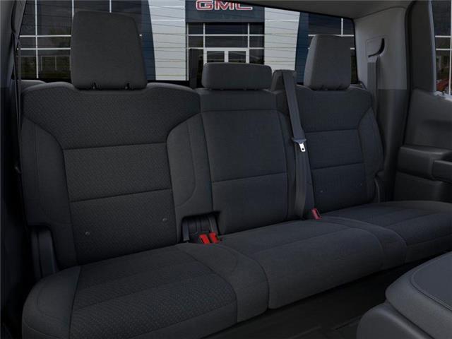 2026 GMC Sierra 1500 Pro (Stk: 9041-26) in St. Catharines - Image 17 of 24