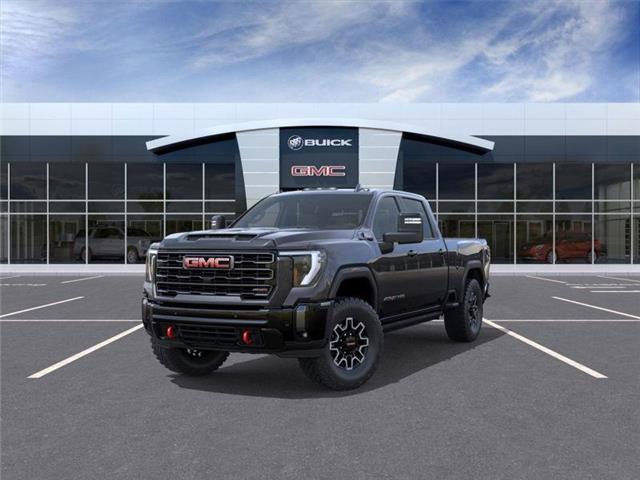 2026 GMC Sierra 2500HD AT4X (Stk: 153202) in London - Image 1 of 6
