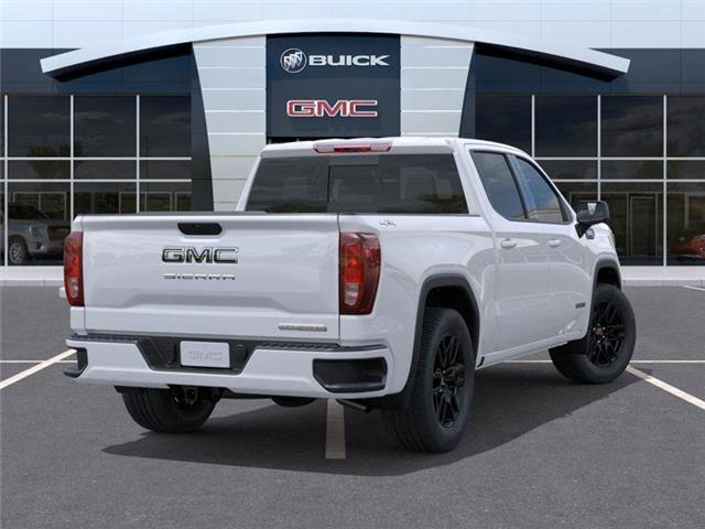 2026 GMC Sierra 1500 Elevation (Stk: 153231) in London - Image 4 of 6