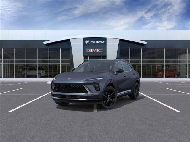 2026 Buick Envision Sport Touring (Stk: 153245) in London - Image 1 of 6