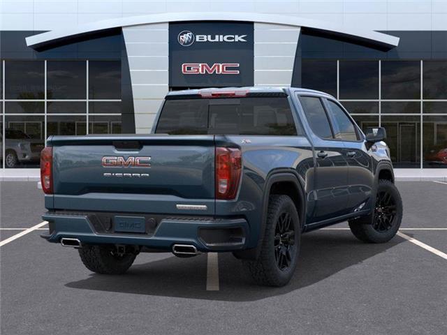 2026 GMC Sierra 1500 Elevation (Stk: 153285) in London - Image 4 of 6