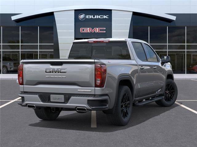 2026 GMC Sierra 1500 Elevation (Stk: 153287) in London - Image 4 of 6