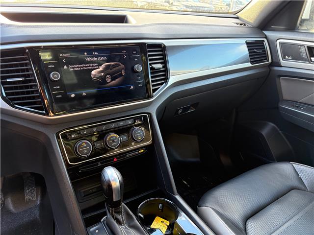 2023 Volkswagen Atlas Cross Sport 3.6 FSI Highline (Stk: -) in Sussex - Image 10 of 13