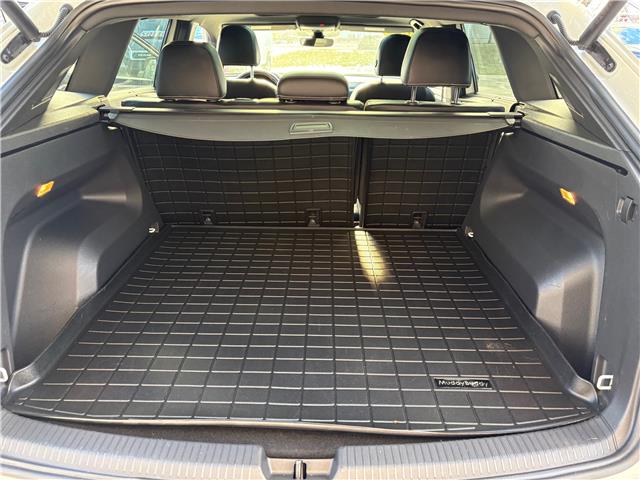 2023 Volkswagen Atlas Cross Sport 3.6 FSI Highline (Stk: -) in Sussex - Image 13 of 13