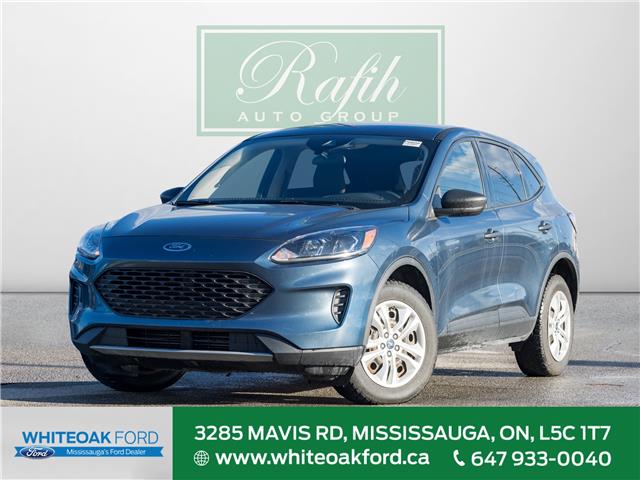 2020 Ford Escape S (Stk: P0820) in Mississauga - Image 1 of 26
