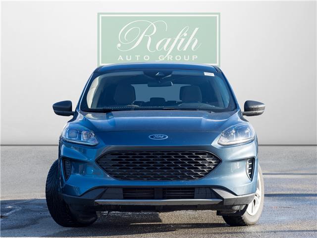 2020 Ford Escape S (Stk: P0820) in Mississauga - Image 3 of 26 2020 Ford Escape S (Stk: P0820) in Mississauga - Image 3 of 26