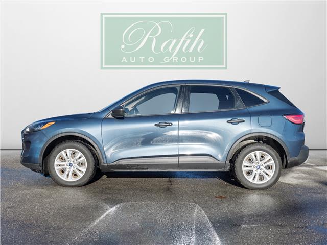 2020 Ford Escape S (Stk: P0820) in Mississauga - Image 5 of 26 2020 Ford Escape S (Stk: P0820) in Mississauga - Image 5 of 26