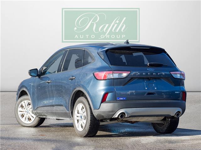 2020 Ford Escape S (Stk: P0820) in Mississauga - Image 8 of 26 2020 Ford Escape S (Stk: P0820) in Mississauga - Image 8 of 26