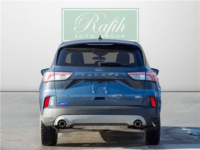 2020 Ford Escape S (Stk: P0820) in Mississauga - Image 9 of 26 2020 Ford Escape S (Stk: P0820) in Mississauga - Image 9 of 26