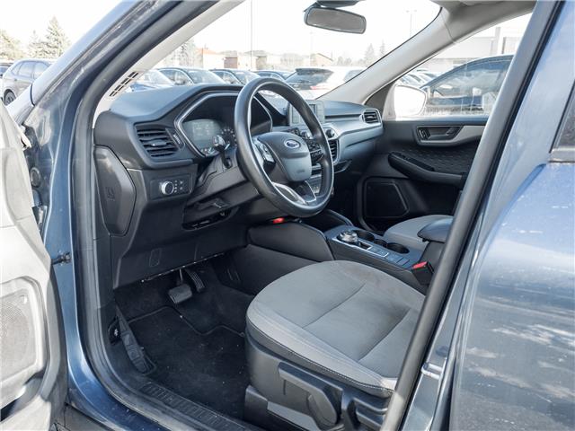 2020 Ford Escape S (Stk: P0820) in Mississauga - Image 11 of 26 2020 Ford Escape S (Stk: P0820) in Mississauga - Image 11 of 26