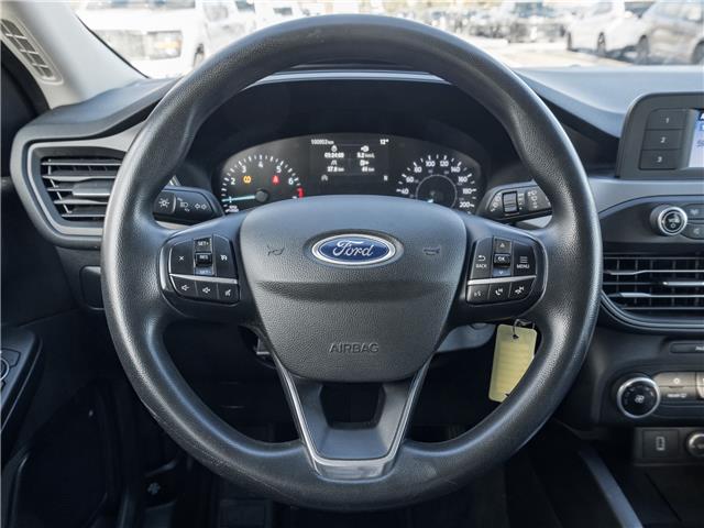 2020 Ford Escape S (Stk: P0820) in Mississauga - Image 12 of 26 2020 Ford Escape S (Stk: P0820) in Mississauga - Image 12 of 26