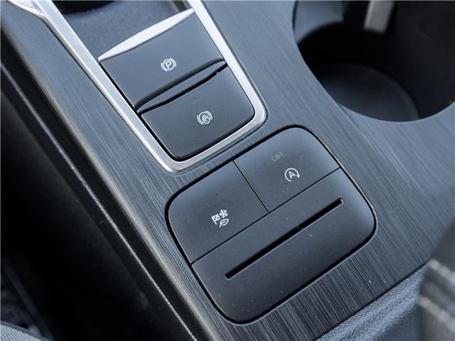 2020 Ford Escape S (Stk: P0820) in Mississauga - Image 20 of 26 2020 Ford Escape S (Stk: P0820) in Mississauga - Image 20 of 26