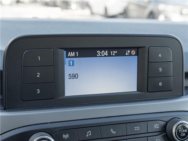 2020 Ford Escape S (Stk: P0820) in Mississauga - Image 22 of 26 2020 Ford Escape S (Stk: P0820) in Mississauga - Image 22 of 26