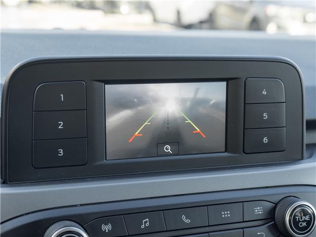 2020 Ford Escape S (Stk: P0820) in Mississauga - Image 17 of 26 2020 Ford Escape S (Stk: P0820) in Mississauga - Image 17 of 26