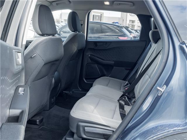 2020 Ford Escape S (Stk: P0820) in Mississauga - Image 24 of 26 2020 Ford Escape S (Stk: P0820) in Mississauga - Image 24 of 26