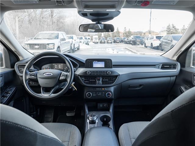 2020 Ford Escape S (Stk: P0820) in Mississauga - Image 25 of 26 2020 Ford Escape S (Stk: P0820) in Mississauga - Image 25 of 26