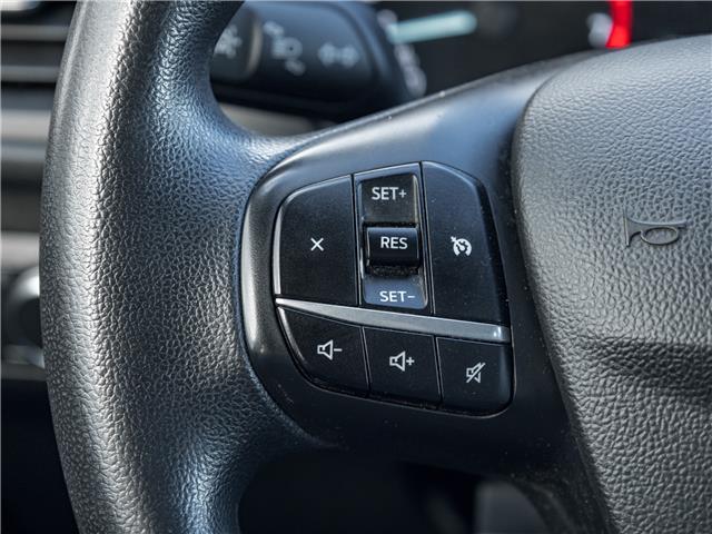 2020 Ford Escape S (Stk: P0820) in Mississauga - Image 13 of 26 2020 Ford Escape S (Stk: P0820) in Mississauga - Image 13 of 26