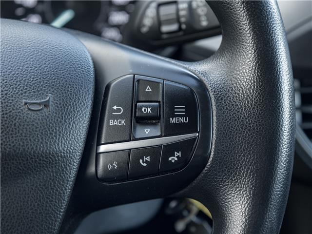 2020 Ford Escape S (Stk: P0820) in Mississauga - Image 14 of 26 2020 Ford Escape S (Stk: P0820) in Mississauga - Image 14 of 26