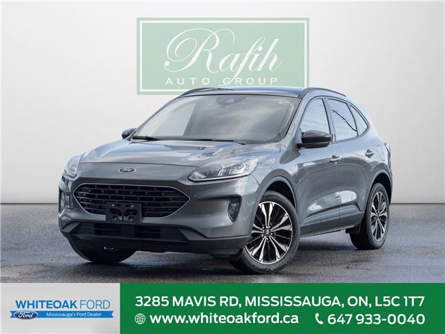 2022 Ford Escape SEL (Stk: 25S2784A) in Mississauga - Image 1 of 29