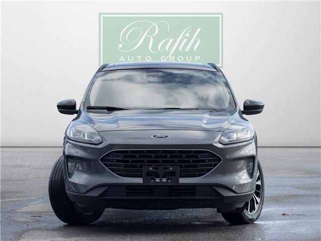 2022 Ford Escape SEL (Stk: 25S2784A) in Mississauga - Image 3 of 29