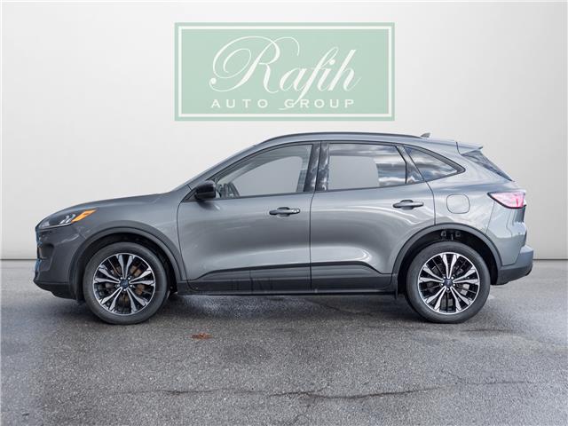 2022 Ford Escape SEL (Stk: 25S2784A) in Mississauga - Image 5 of 29