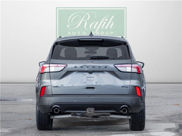 2022 Ford Escape SEL (Stk: 25S2784A) in Mississauga - Image 10 of 29